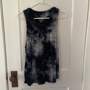 Soft and sexy tank